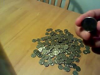 WHY PREPPERS HOARD NICKELS