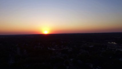 Sept 22 2017 Sunset Dixon