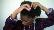 My 3 Go To Natural Hairstyles For Short Natural Hair