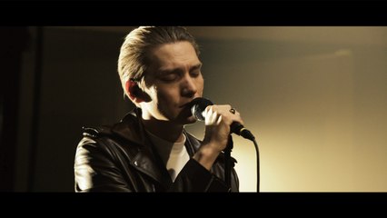 Thomas Azier - Babylon (Live At Studio Davout, Paris / 2017)