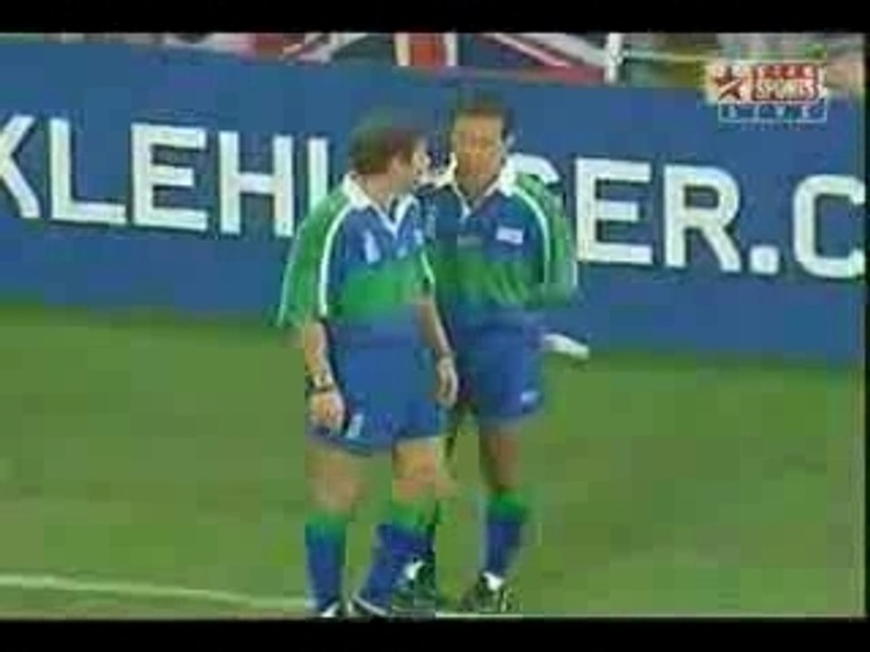 Jason robinson vs galles