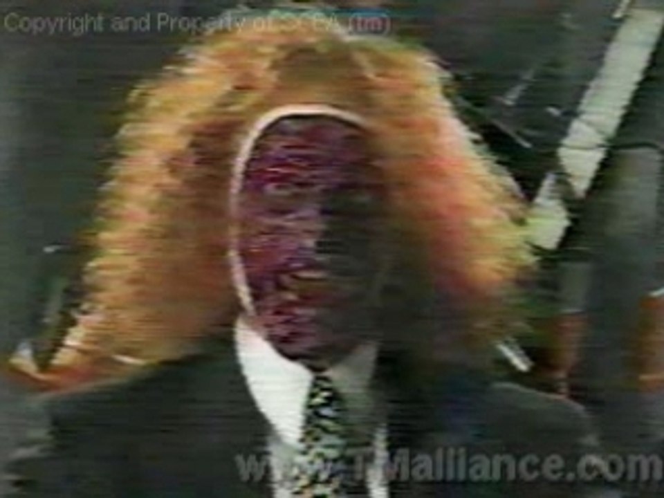 Mr Grimm