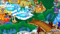 How to Breed Blue Dragon 100% Real! Dragon City Mobile! wbangcaHD!