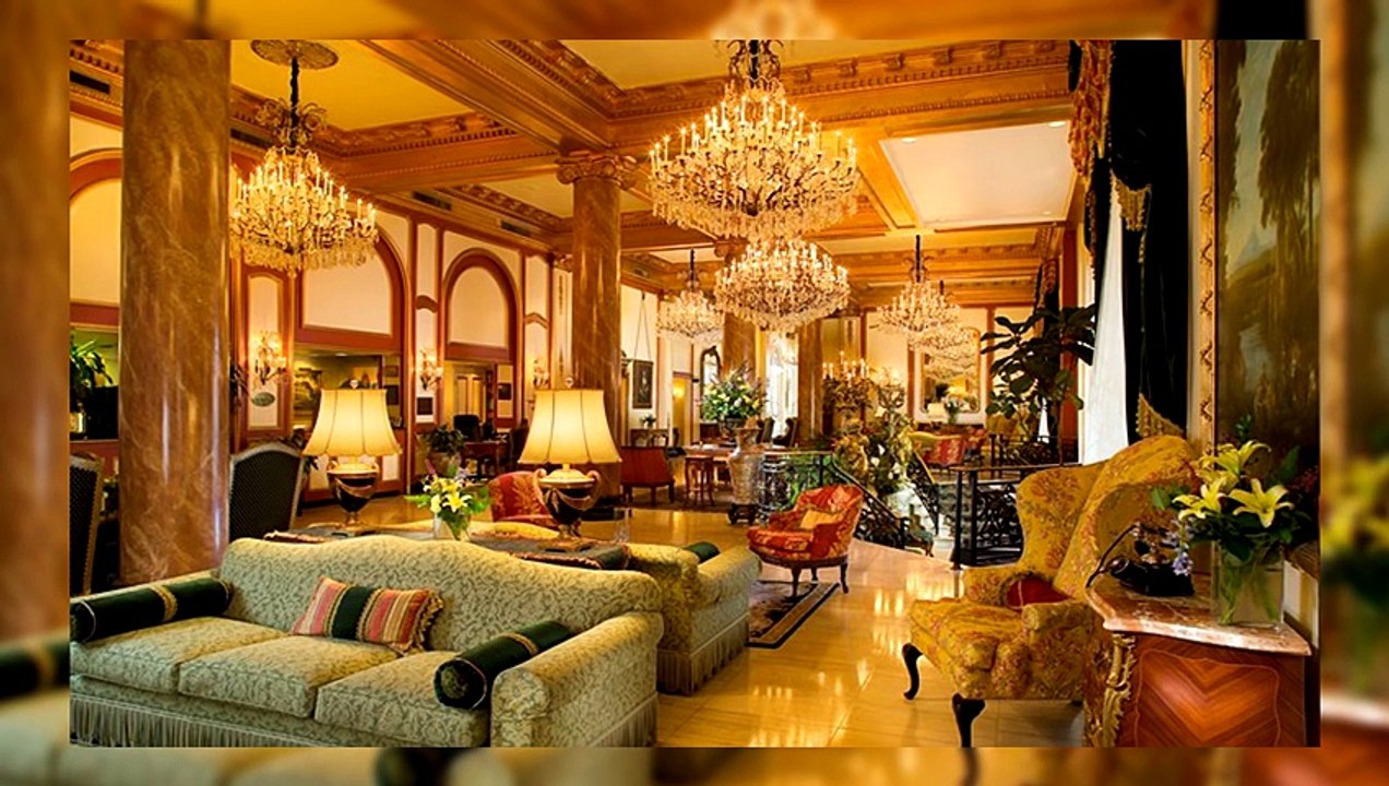 5 Most Haunted Hotels In The World!