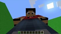 Como fazer Intro com skin do Minecraft - Muito Simples