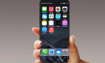 Luar Biasa! Seorang Warga Antre 11 Hari demi iPhone 8