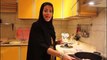 Saleeg Recipe - Saudi Rice Dish - CookingWithAlia - Episode 175