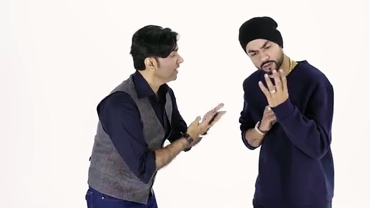 Sajjad Ali ft. Bohemia - TAMASHA - (Official Video) - YouTube