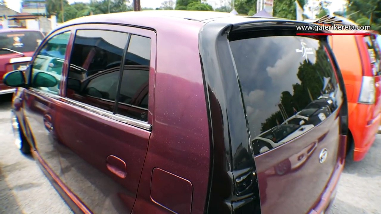 TOP 5 Best Compilation Modified Perodua Viva Avy Daihatsu - Nov 2016
