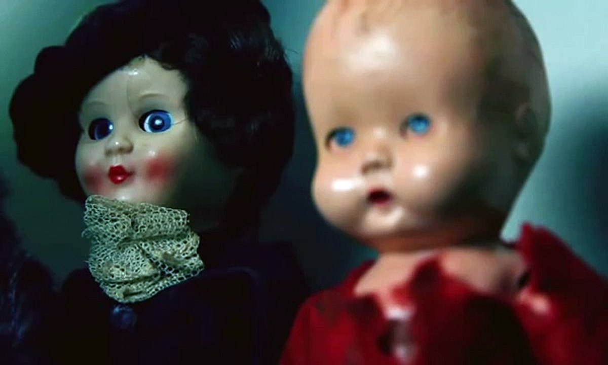 5 True Paranormal Stories