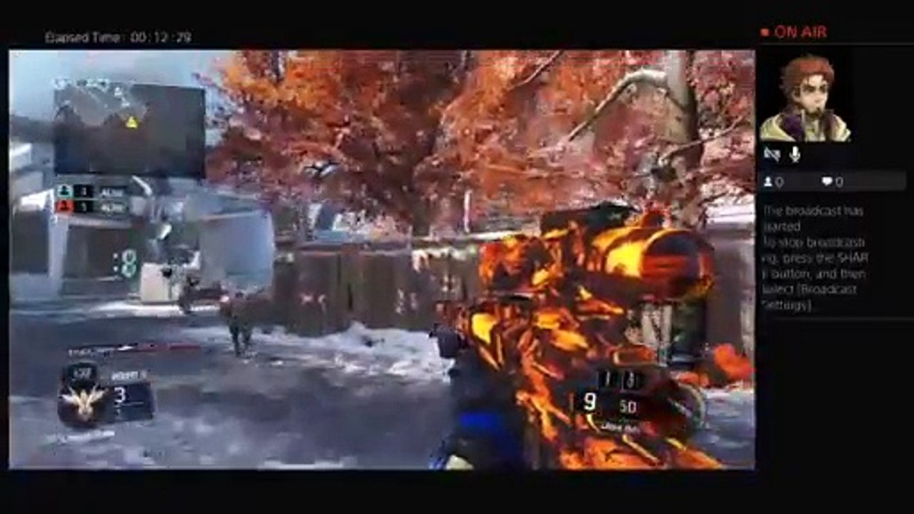 I messed up (2)