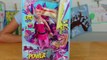 Barbie in Princess Power Superhero Doll Review