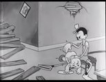 Van Beuren's Tom and Jerry-Puzzled Pals (1933)