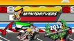 MiniDrivers - Chapter 4x18 - new Abu Dhabi Grand Prix