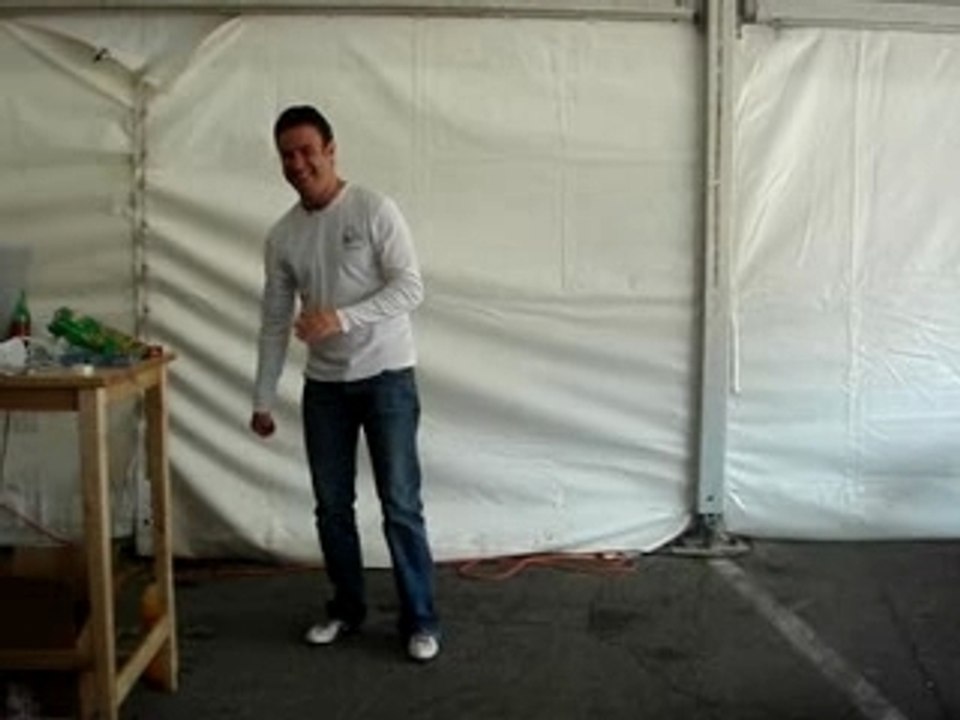 tectonik de teddy GLF