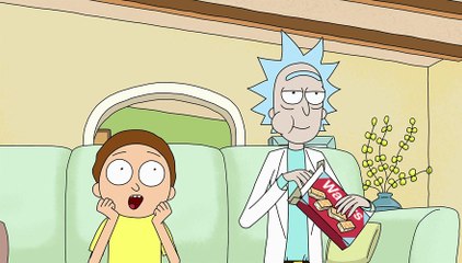 'Rick and Morty Season 3 Episode 10' - FULL -- Streaming ^NEW_SERIES^ [HQ]