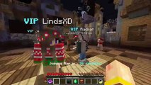 New Holiday Map! Im in Pursuit!! Minecraft Murder with MicroGuardian DOLLASTIC PLAYS!