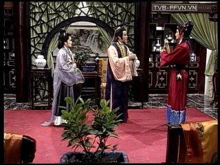 Bao Thanh Thiên 1993 (Phần 05) - Tập 03 - Phim Đài Loan Hay