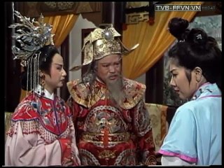 Bao Thanh Thiên 1993 (Phần 05) - Tập 20 - Phim Đài Loan Hay