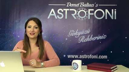 Akrep Burcu Haftalık Astroloji Yorumu 7-13 Ağustos 2017