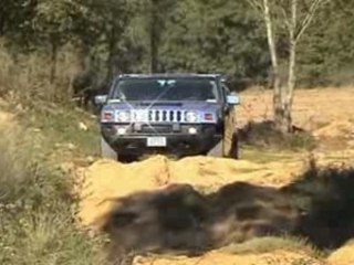 Hummer H2