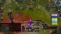RIP ROGUES (Demon Hunters OP) - World of Warcraft: Legion