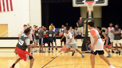 5-STAR 2019, DJ Jeffries, at G2S Showcase