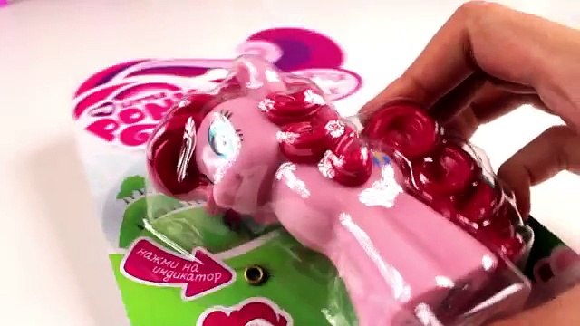 Пони Эвер афтер хай Меделин Хеттер как сделать ООАК май литл пони на русском языке