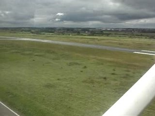 Tour de piste à toussus le noble, Jar Venture