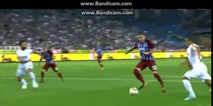 Tarihe Geçicek Bir Maç Trabzonspor 3-4 Alanyaspor Maçın Golleri Süper Mücadele