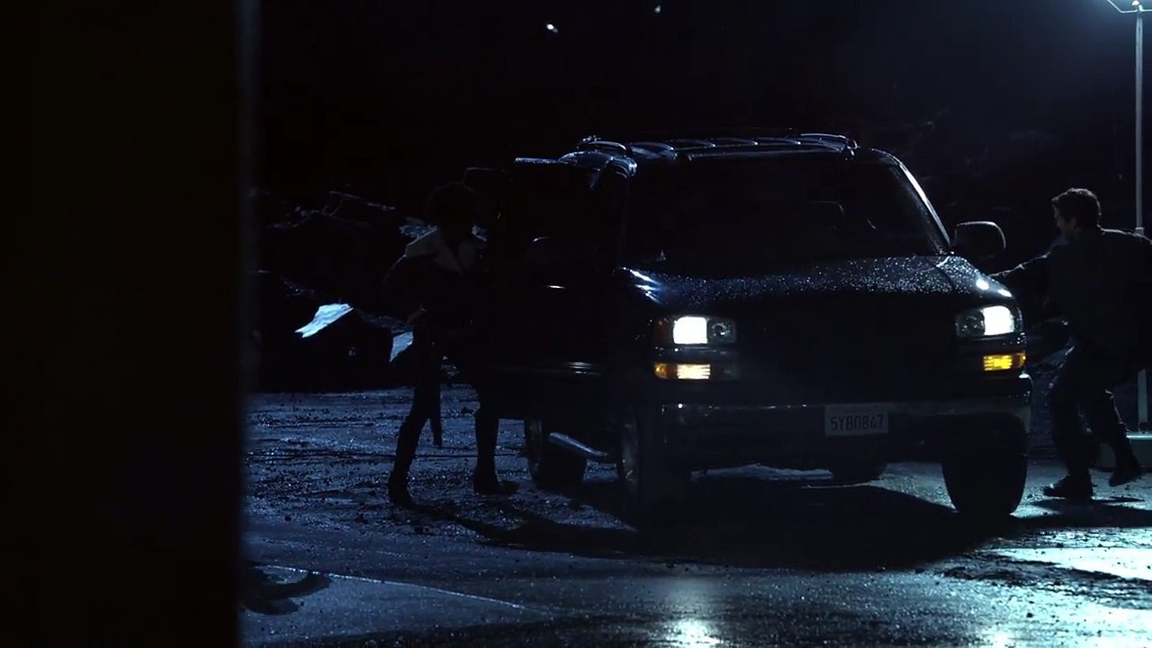 'Teen Wolf': Tyler Hoechlin y Dylan O’Brien vuelven en las nuevas imágenes del final de la serie