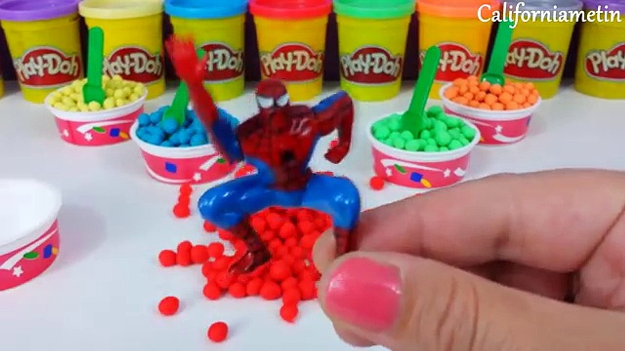Dippin Dots Surprise