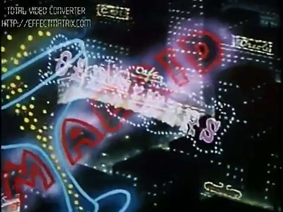 Corto dos ardillas y una señorita (chip y chop).avi