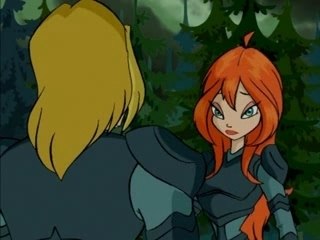 Winx club 24 part2 saison 1