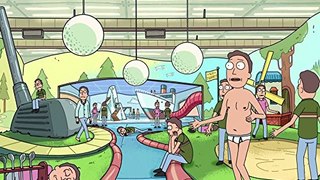 News Rick and Morty Season 3  - Episode 10 Free Watch