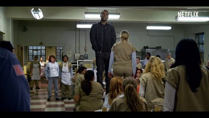 Netflix Is A Joke - Emmys 2017 - Netflix