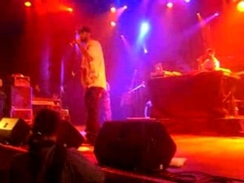 La fouine - On s'en bas les couilles