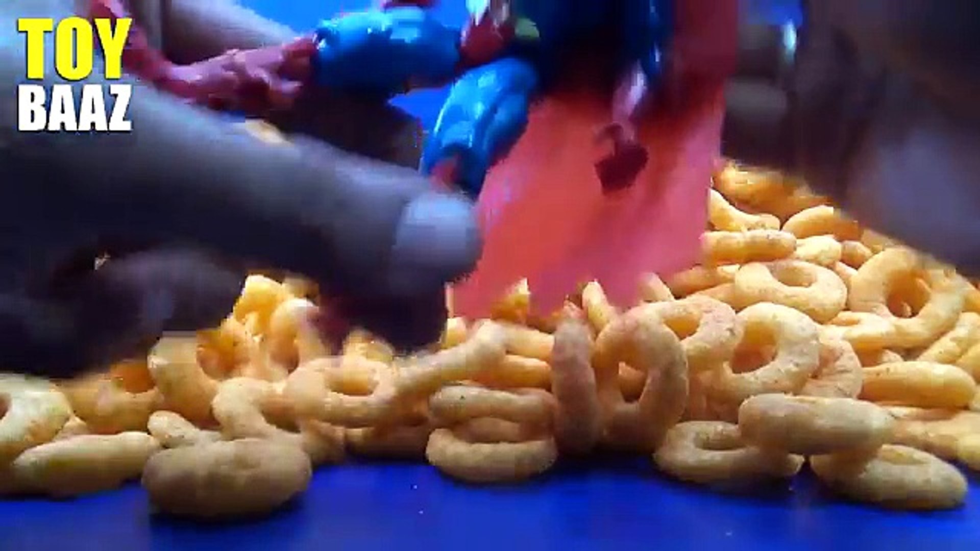 Marvel Spiderman | Motu Patlu Surprise Packs | ToyBaaz - 13