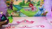 Elsa & Annas MAGIC POTION! Disney Princess Magic Clip Frozen Dolls Mystery Story Time