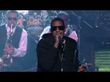 Jay-Z - Roc Boys (And The Winner Is) (Late Show 02-11-07)