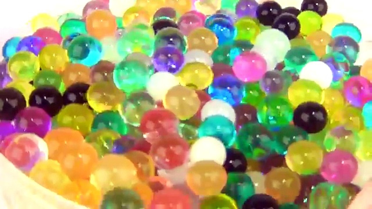 Dreamworks TROLLS Movie Bath Time Paint Tub, Orbeez Magic Water Balls ...