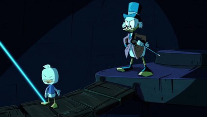 DuckTales [Season 1 Episode 4] FULL (1/4) Streaming