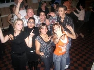 Le 31 oct 2006 18 ans