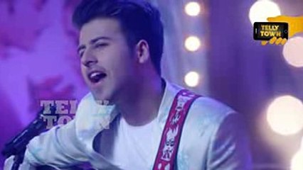 Tu Aashiqui - 22nd September 2017 - Today Latest News - Colors TV Serial