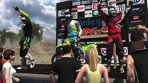 MX vs ATV Supercross Encore - MX Rhythm Racing