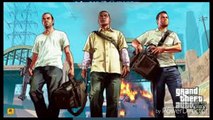 Mob.org available Gta 5 obb apk download on android and gameplay