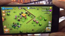 Clash of Clans Hack - How to get Free Unlimited Gems - Clash of Clans (Android & iOS)