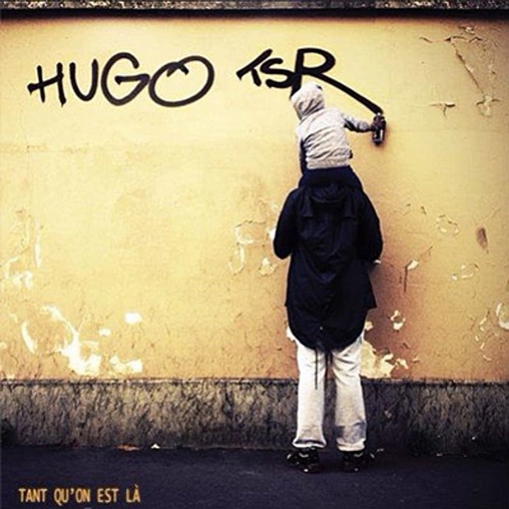 Hugo TSR - iceberg