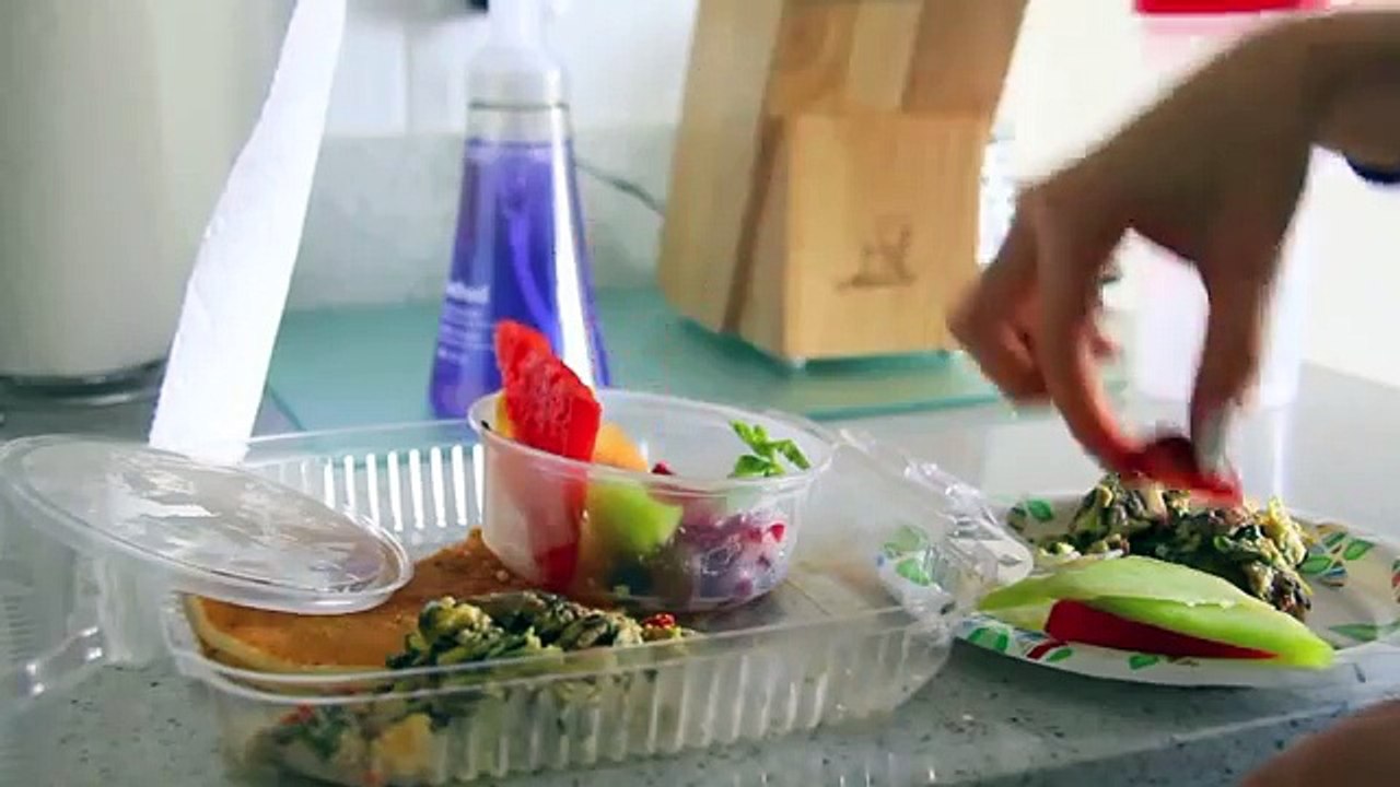 Summer Morning Routine new!