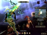 Dragon Nest, Kali Charer Creation and new image of the game